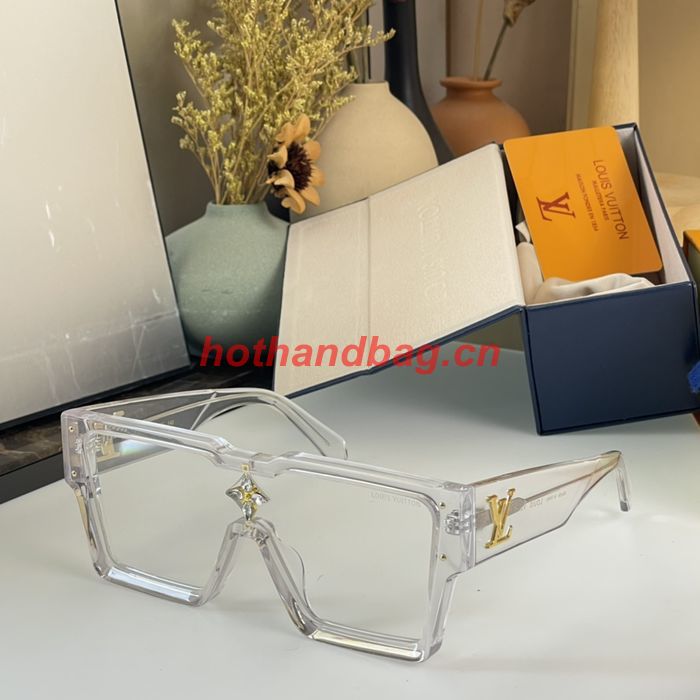 Louis Vuitton Sunglasses Top Quality LVS01697